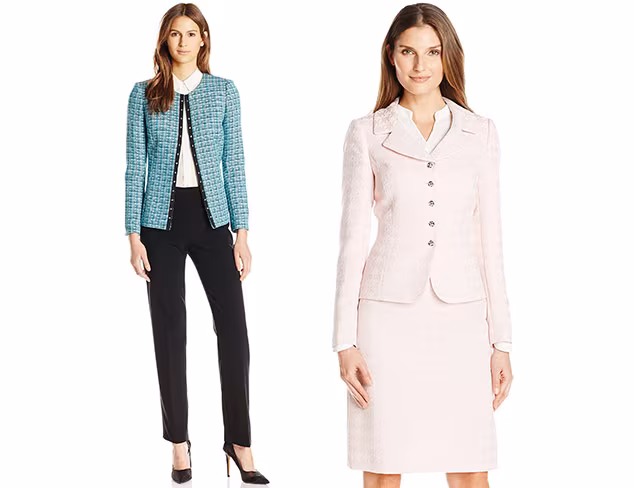 Tahari by ASL Suiting at MYHABIT