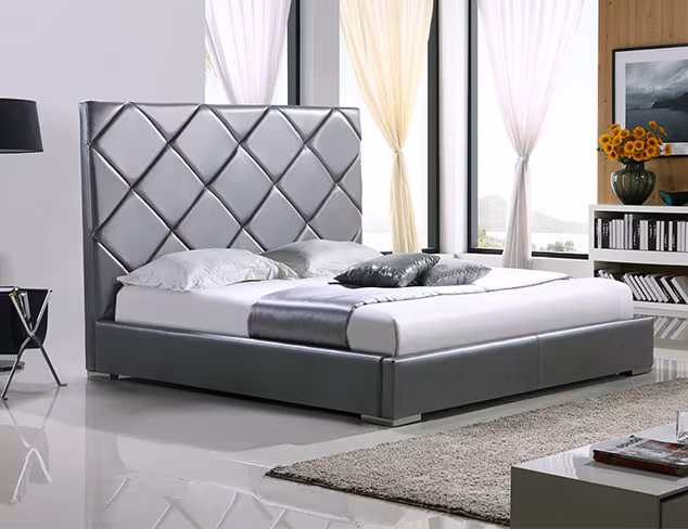 The Luxe Shop Furniture at MyHabit