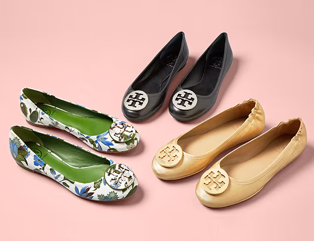 Tory Burch at MyHabit