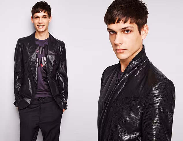 Unconventional Style feat. Vivienne Westwood at MyHabit