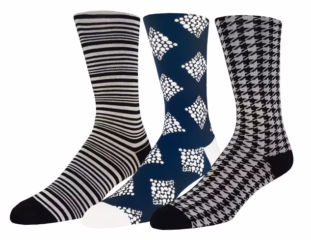 Zanzara Socks at MyHabit