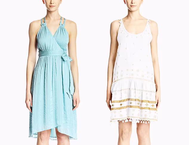 Calypso St. Barth at MyHabit