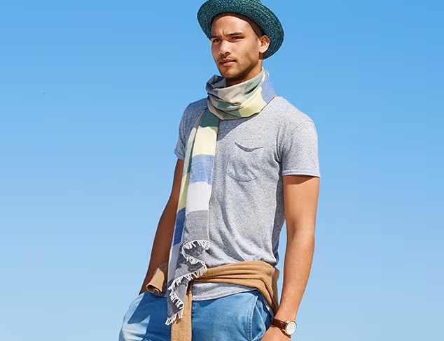 Fun in the Sun Accessories at MyHabit