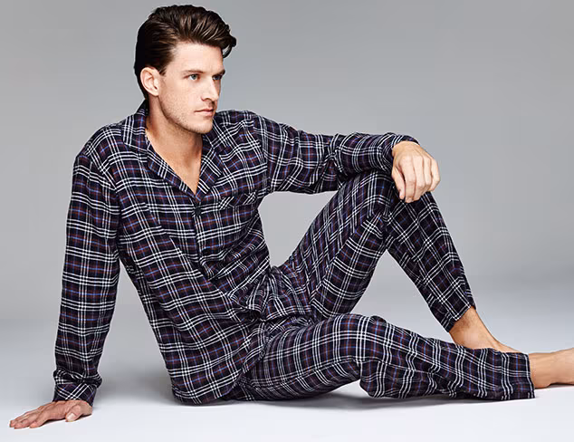 Get Comfy Loungewear & Robes at MyHabit