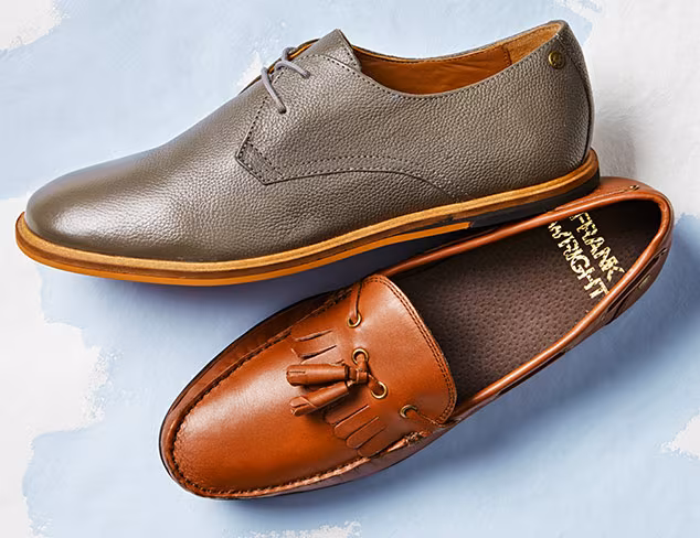 Take It Easy Casual Shoes at MyHabit
