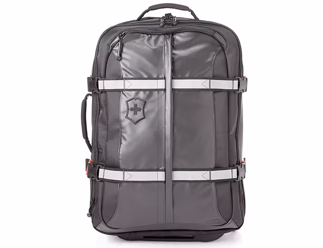 Up to 70 Off Luggage at MyHabit