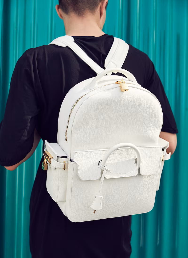 Buscemi PHD Backpack