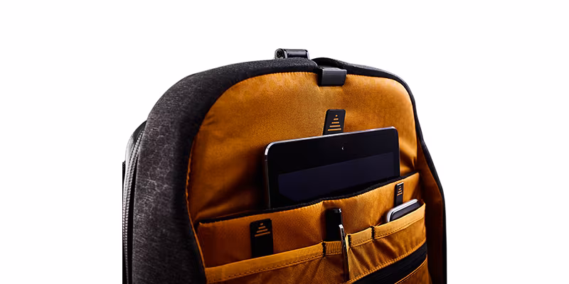 The North Face Access Pack_4