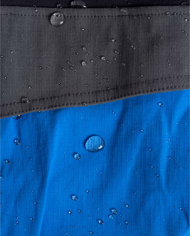 7 Layer System