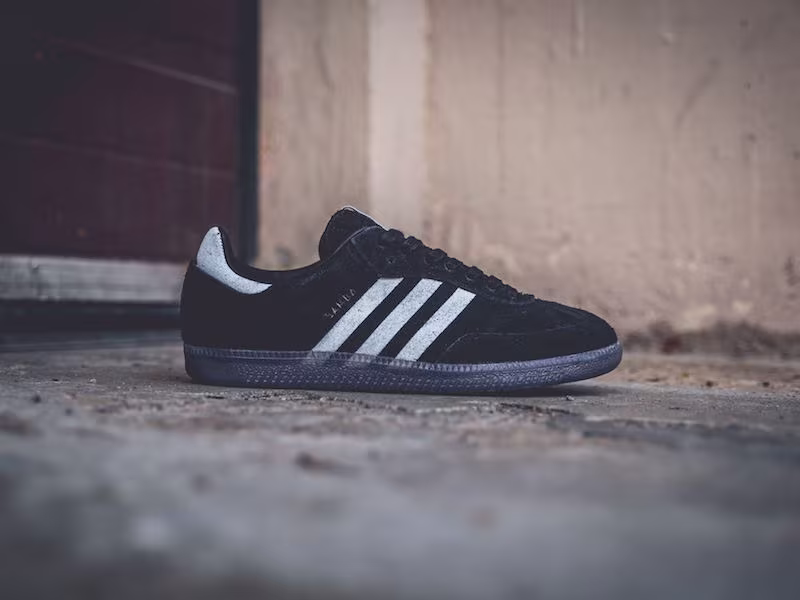 Livestock x adidas Consortium Samba