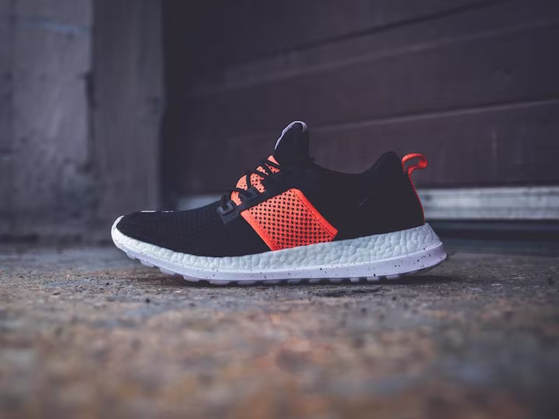 Livestock x adidas Pureboost ZX PK