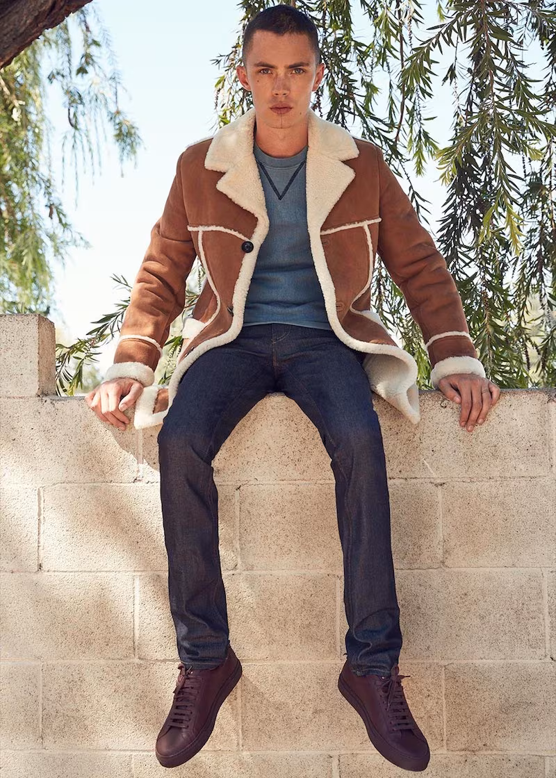 Acne Studios Max Jean in Max