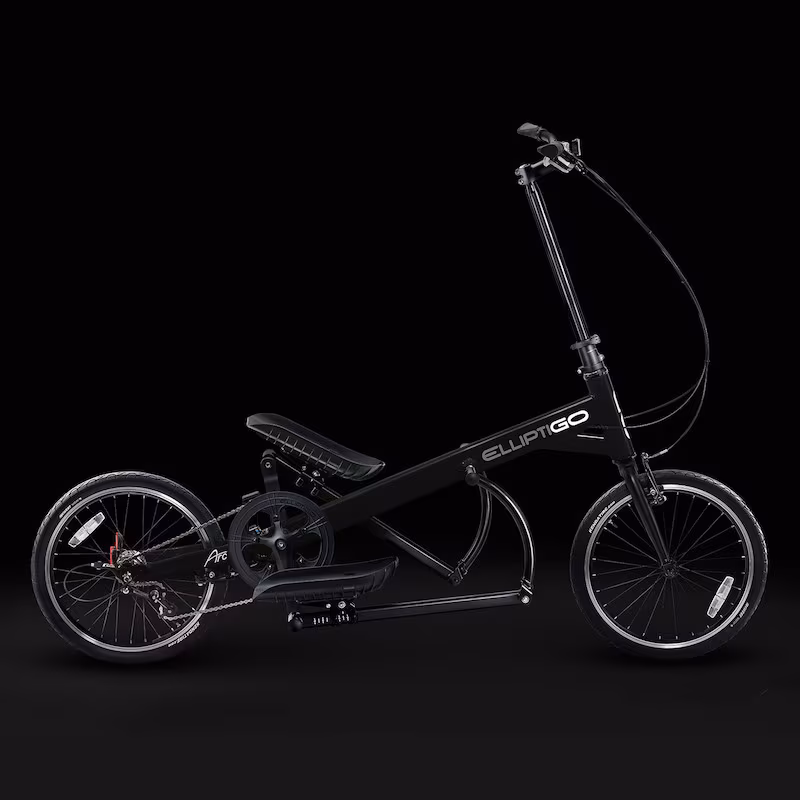ElliptiGO ARC 3 Outdoor Elliptical Bikes