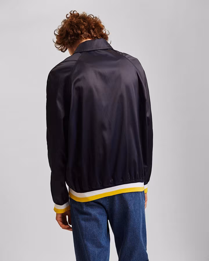 Sunnei Technical Coach Jacket