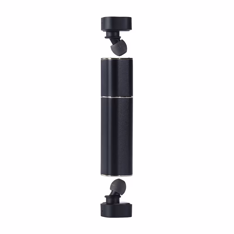 xFyro G Wireless Earbuds Black 2