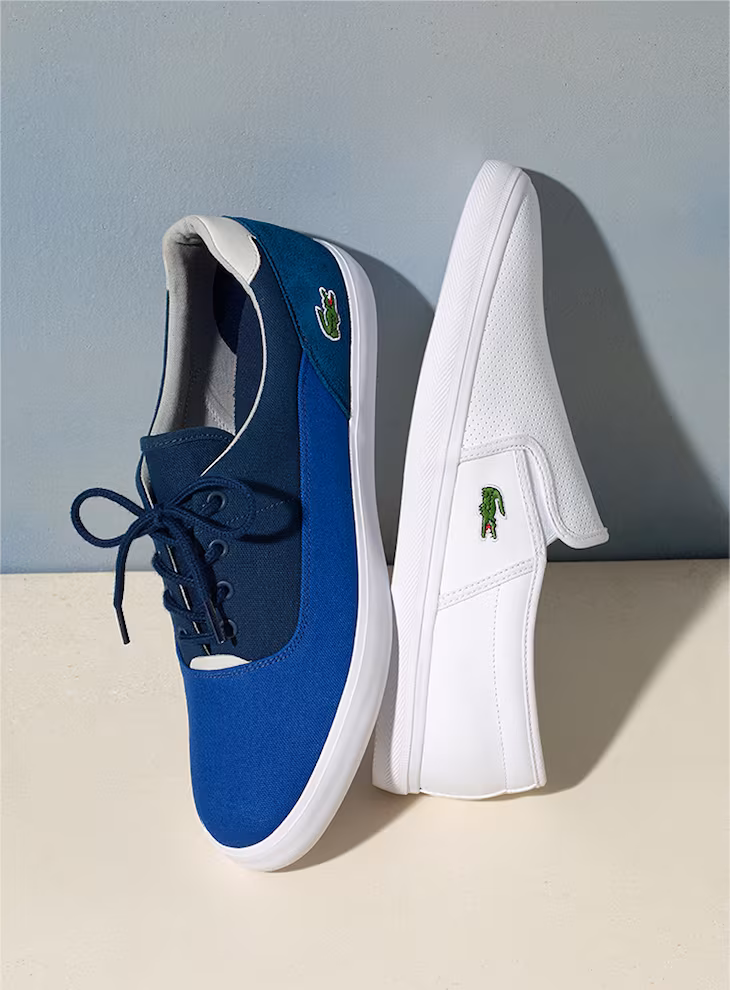 Lacoste Gazon BL 1 Fashion Sneaker