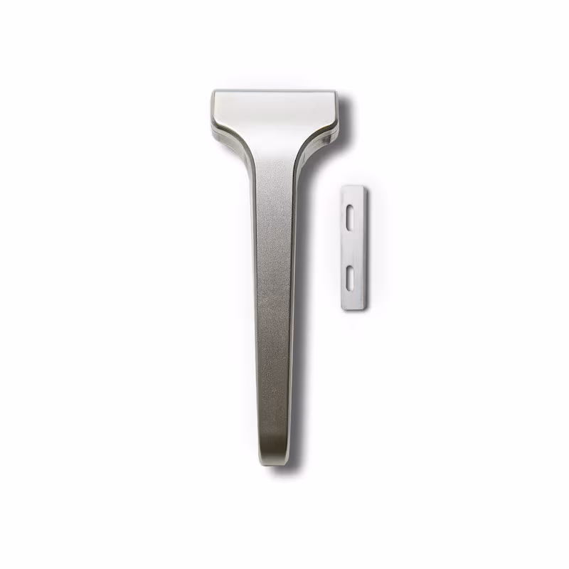SUPPLY The Single Edge 2.0 Razor