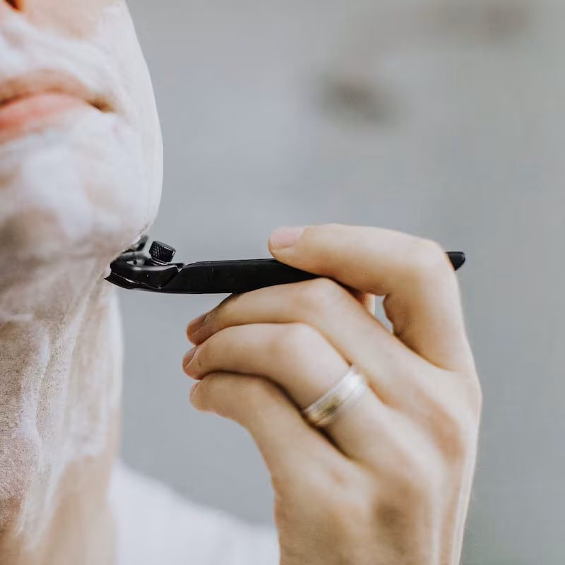 SUPPLY The Single Edge 2.0 Razor