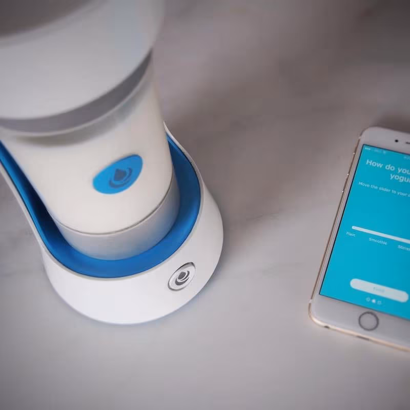 Yomee Smart Automatic Yogurt Maker