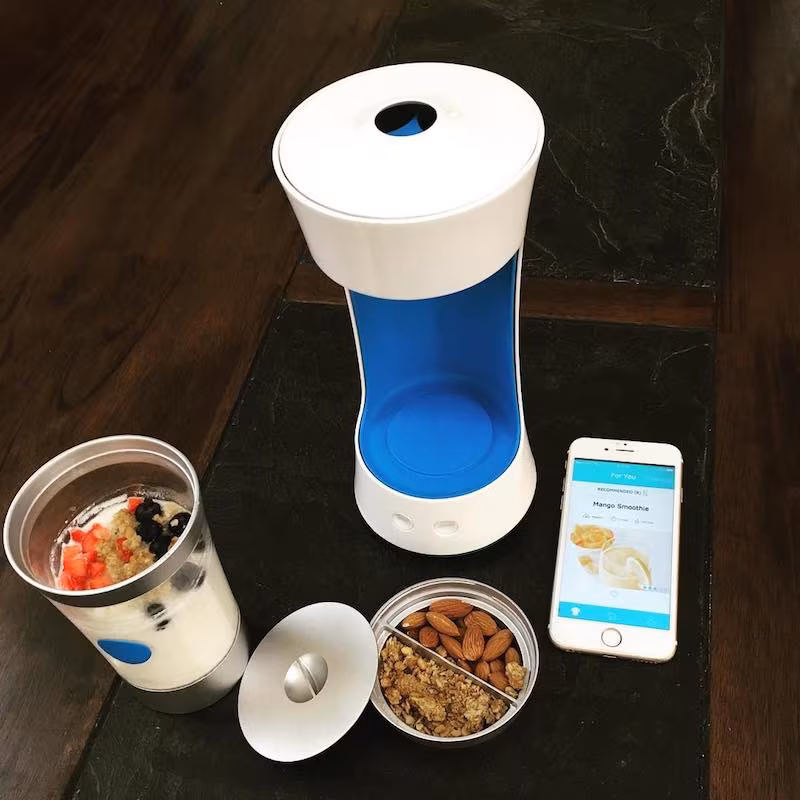 Yomee Smart Automatic Yogurt Maker