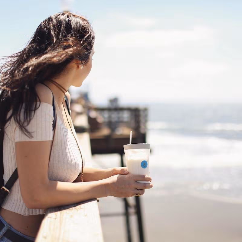 Yomee Smart Automatic Yogurt Maker