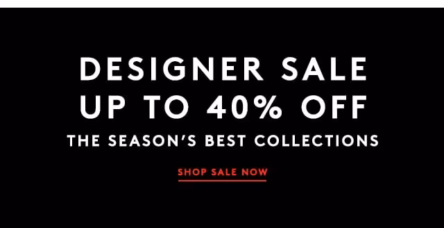 Winter-ready styles, only here.