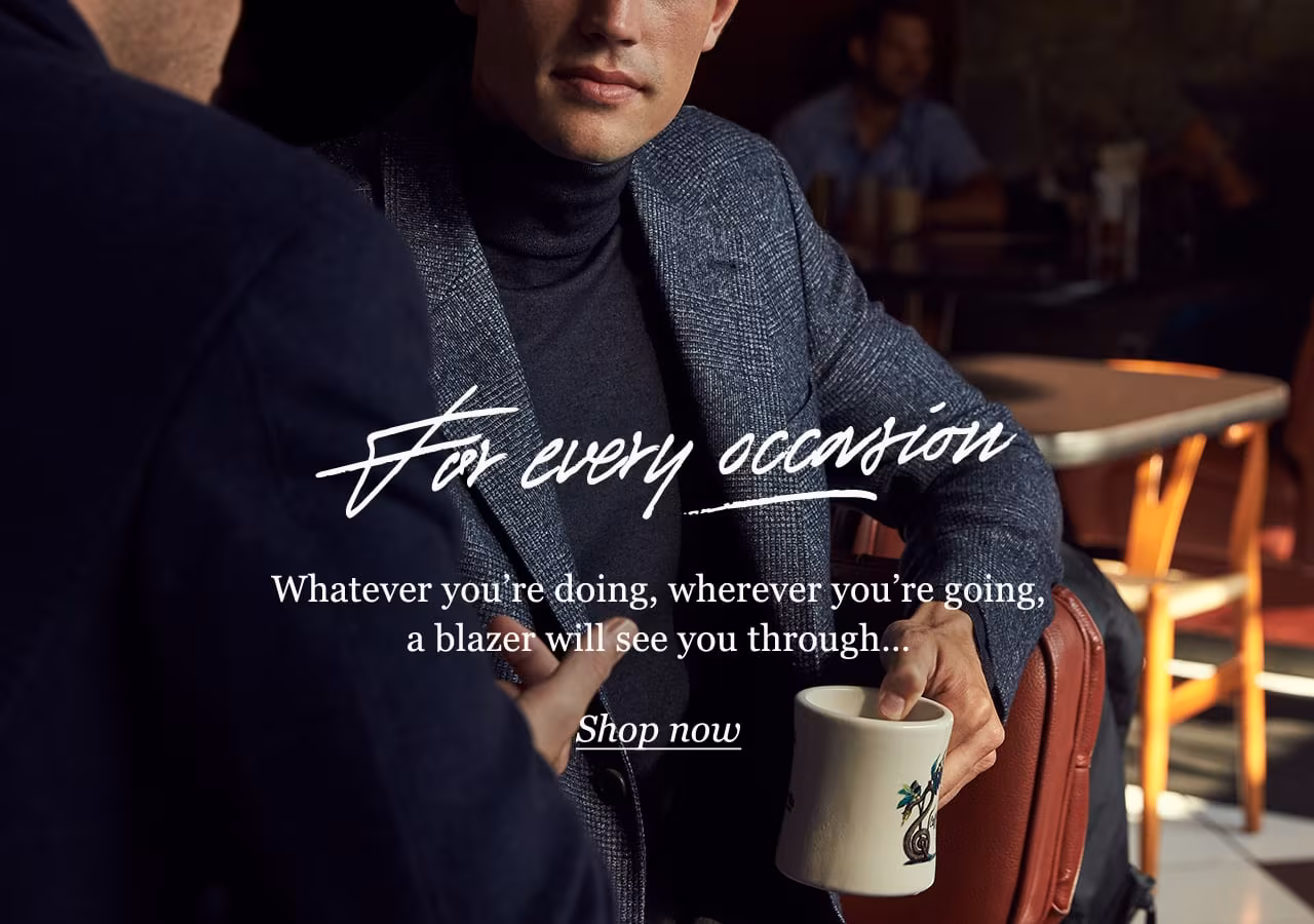For every occasion