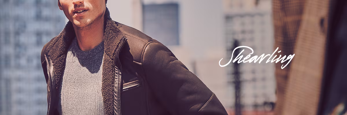Shearling