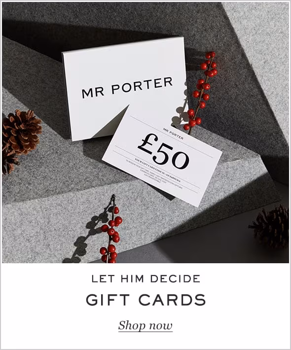 Gift Cards