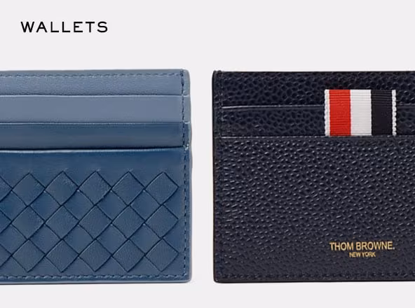Wallets