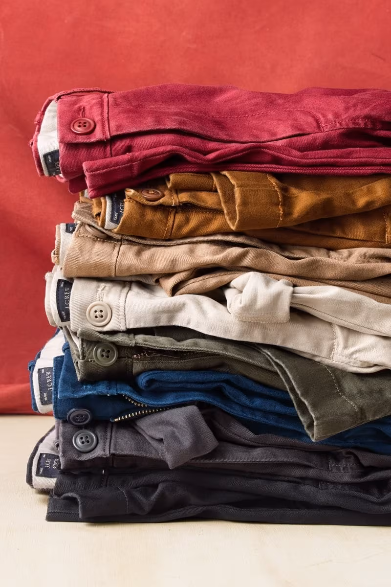 J.Crew Men s Pants