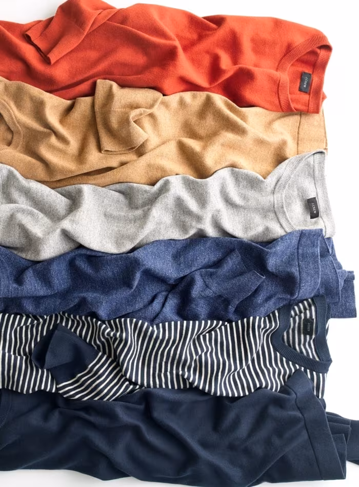 J.Crew Men s Sweater