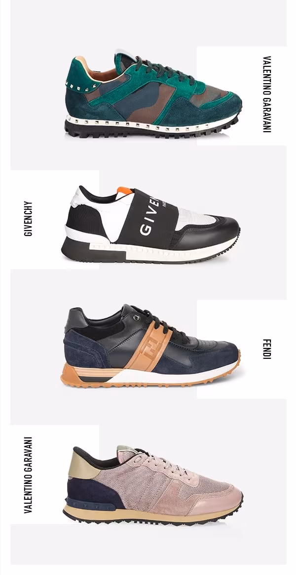 Shop Sneakers